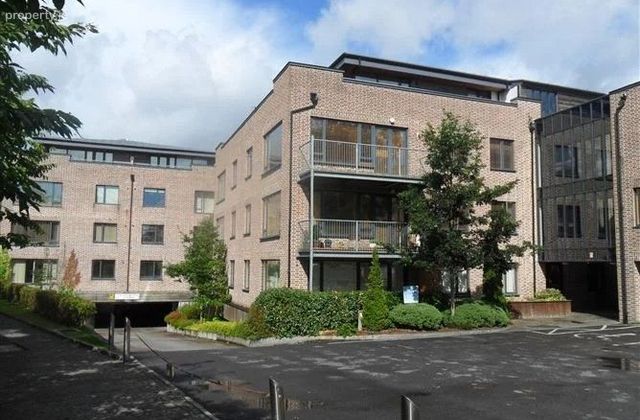 13 Block A, Stradbrook Apartments, Stradbally Road, Portlaoise, Co. Laois - Click to view photos