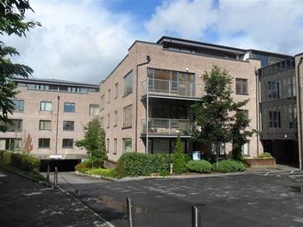 13 Block A, Stradbrook Apartments, Stradbally Road, Portlaoise, Co. Laois