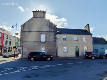 The Corner House, Henry Street, Kilrush, Co. Clare - Image 3