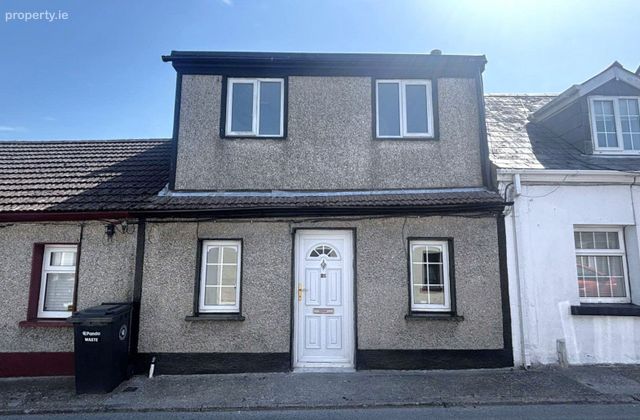 21 Andrew Street, Ballybricken, Waterford City Centre, Co. Waterford - Click to view photos