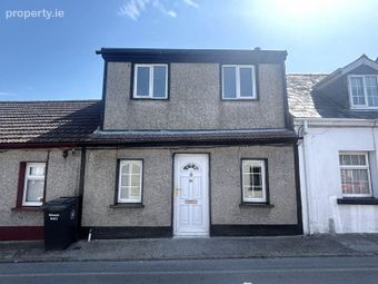 21 Andrew Street, Ballybricken, Waterford City Centre, Co. Waterford