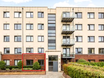 Apartment 6, Block B2, The Bottle Works, Irishtown, Dublin 4 - Image 2