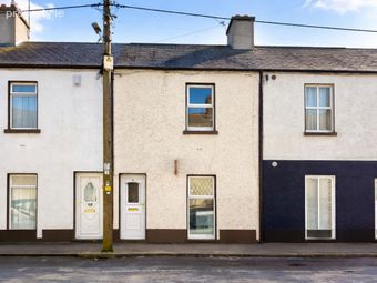 20 Saint Columba's Terrace, Athlone, Athlone, Co. Westmeath