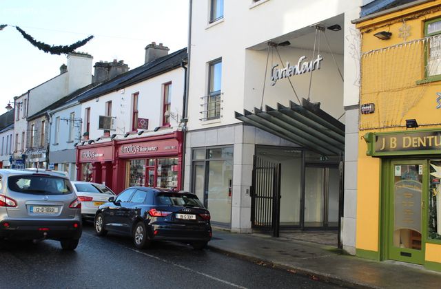 Garden Court, Garden Street, Ballina, Co. Mayo - Click to view photos