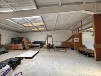 Unit 8, Hibernian Industrial Estate, Tallaght, Dublin 24 - Image 4