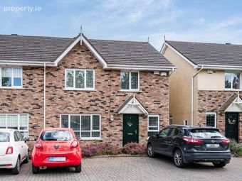 17 Heather Hill Mews, Graiguecullen, Carlow, Co. Laois, Graiguecullen, Co. Laois