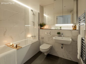 2 Bedroom Apartment, Cherrywood, Dublin 18, Cherrywood, Co. Dublin - Image 5