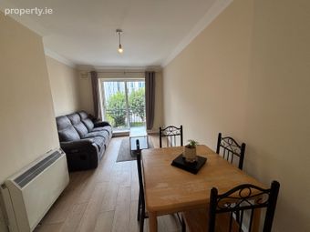 Apartment 123, Ulysses, Viking Harbour Apartments, Dublin 8 - Image 3