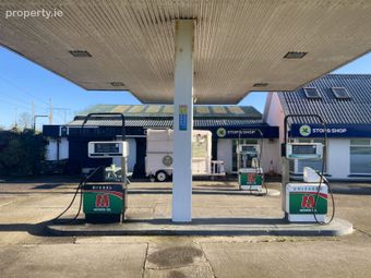 Chawke's Service Station, Boherduff, Fethard Road, Clonmel, Co. Tipperary - Image 3