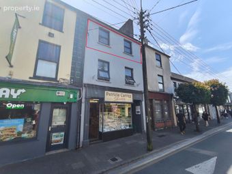 2nd Floor Unit - 34 Lower Market Street, Ennis, Co. Clare - Image 2