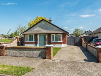25 Dreenane Park, Derrinturn, Carbury, Co. Kildare, Derrinturn, Co. Kildare