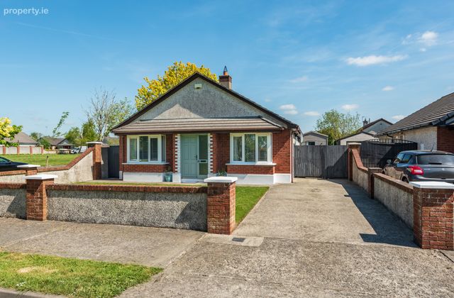 25 Dreenane Park, Derrinturn, Carbury, Co. Kildare, Derrinturn, Co. Kildare - Click to view photos