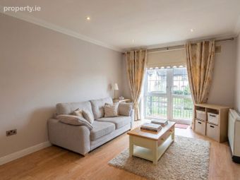 Apartment 61, Block B, The Lawn, Abbeylands, Clane, Co. Kildare - Image 2