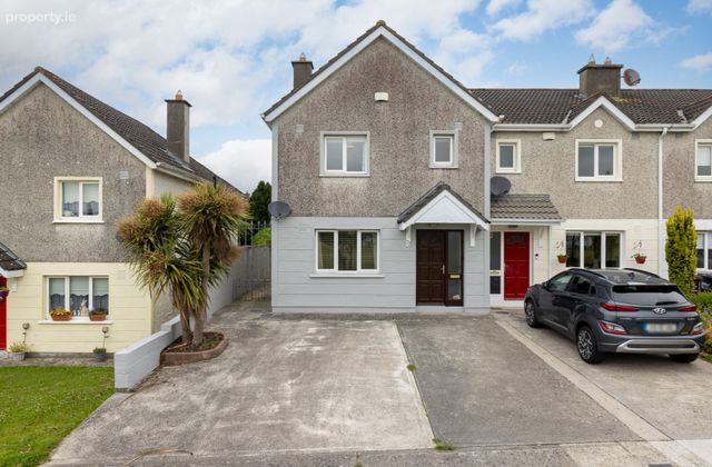 73 Friars Green, Tullow Road, Carlow Town, Co. Carlow - Click to view photos