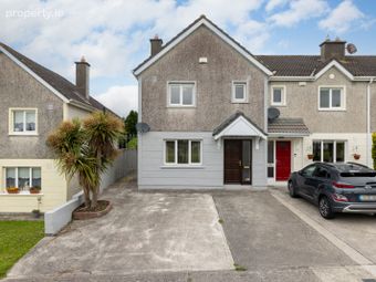 73 Friars Green, Tullow Road, Carlow Town, Co. Carlow