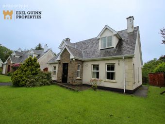 4 River Bank Avenue, Laghey, Laghy, Co. Donegal - Image 2