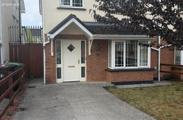 The View, Five Oaks Village, Drogheda, Co. Louth - Click to view photos