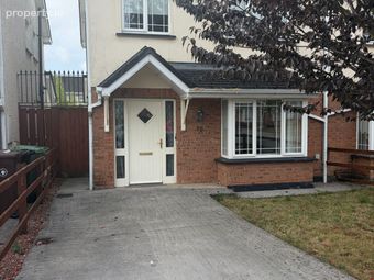 The View, Five Oaks Village, Drogheda, Co. Louth