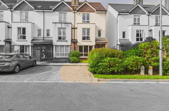 67 Rosan Glas, Rahoon, Galway, Rahoon, Co. Galway - Click to view photos