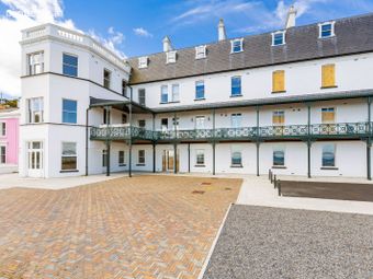 Fontenoy Place, Strand Road, Bray, Co. Wicklow - Image 4