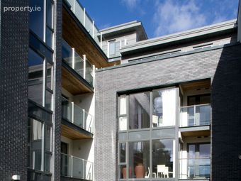 Xavier Court, North Circular Road, Dublin 01, North Circular Road, Dublin 1