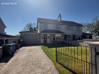 36 Sycamore Heights, Patrickswell, Limerick, Co. Limerick, Patrickswell, Co. Limerick