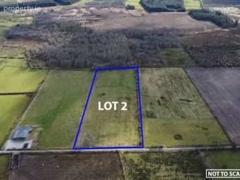 C. 31 Acres, Fairfield, Creggs, Co. Galway, Creggs, Co. Galway - Image 3