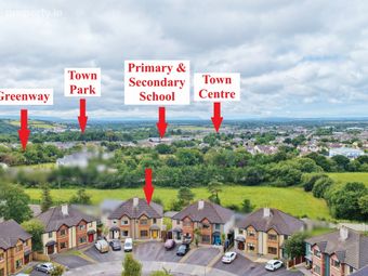 16 Beech Grove, Listowel, Co. Kerry, Listowel, Co. Kerry - Image 3