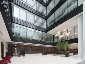 Block 2, Fibonacci Place, Merrion Road, Ballsbridge, Dublin 4, Dublin 4 - Image 2