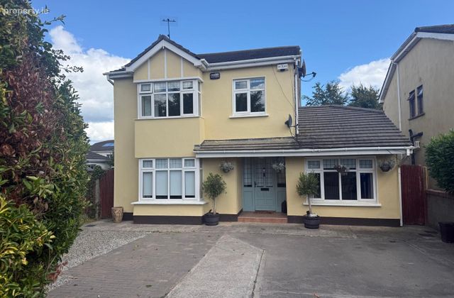 35 The Maples, Bettystown, Bettystown, Co. Meath - Click to view photos