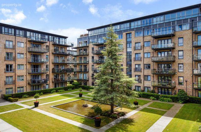 Apartment 135, Bushy Park House, Templeogue, Dublin 6w - Click to view photos