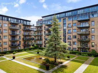 Apartment 135, Bushy Park House, Templeogue, Dublin 6w