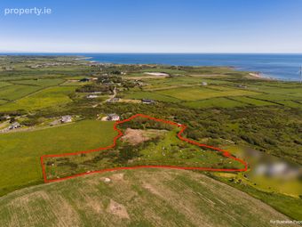 C. 5 Acres At Lane Of Stones, Carne, Co. Wexford., Carne, Co. Wexford