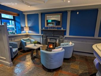The Bridge Bar &amp; Restaurant, Main Street, Ballyconnell, Co. Cavan, Ballyconnell, Co. Cavan - Image 5