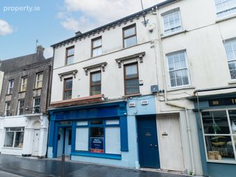 90 North Main Street, Youghal, Co. Cork, Youghal, Co. Cork