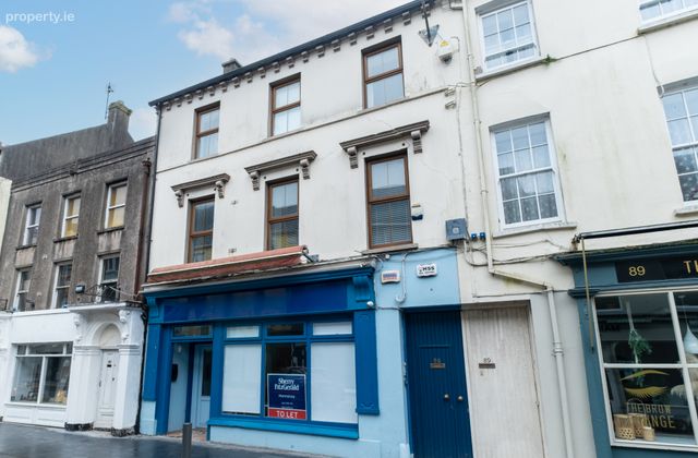 90 North Main Street, Youghal, Co. Cork, Youghal, Co. Cork - Click to view photos