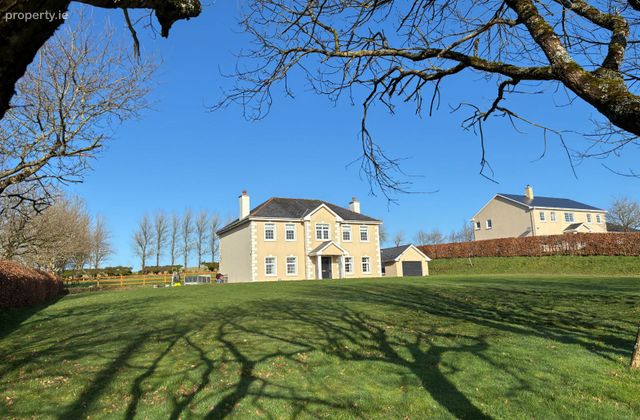 Kilbeg, Bandon, Bandon, Co. Cork - Click to view photos