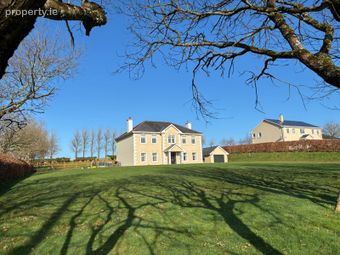 Kilbeg, Bandon, Bandon, Co. Cork