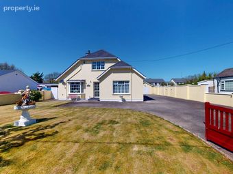 Mooncoin House, Ballygillane Big, Rosslare Harbour, Co. Wexford, Rosslare Harbour, Co. Wexford