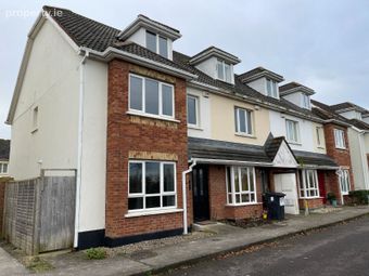Ashton Rise, Ashton Broc, Swords, Co. Dublin