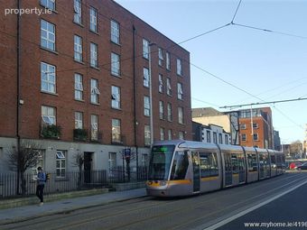 Bolton Square, Dublin 1