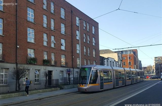 Bolton Square, Dublin 1 - Click to view photos