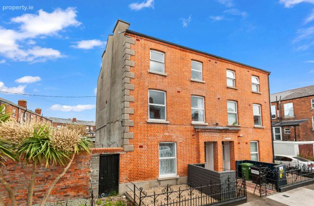 75 Cabra Park, Phibsboro, Dublin 7, Dublin 7 - Click to view photos