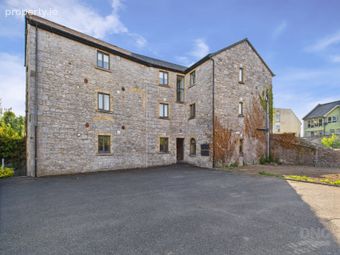 Apartment, 26 Old Mill, Tara Street, Tullamore, Co. Offaly, Tullamore, Co. Offaly