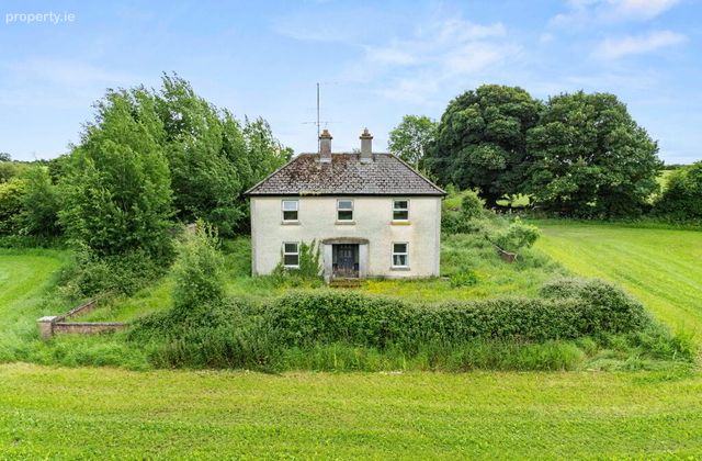 Ratheadan Bagenalstown, Co. Carlow, Bagenalstown, Co. Carlow - Click to view photos