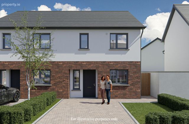 The Poplar, Athlone, Co. Westmeath - Click to view photos