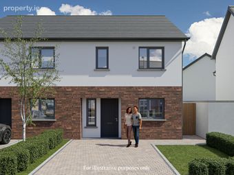 The Poplar, Athlone, Co. Westmeath