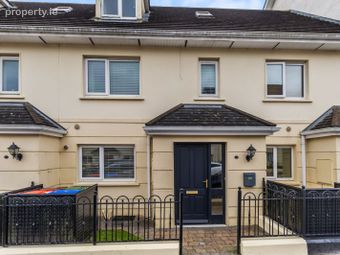 102 Leslies Arch, Old Quarter, Ballincollig, Co. Cork