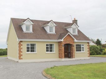 Mohia Lane, Killurin, Tullamore, Co. Offaly