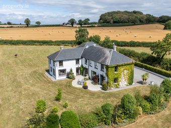 Ardscull, Athy, Co. Kildare, Ardscull, Co. Kildare